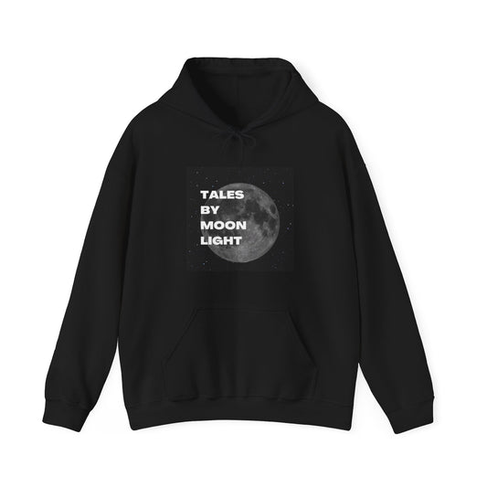 Tales by Moonlight Hoodie