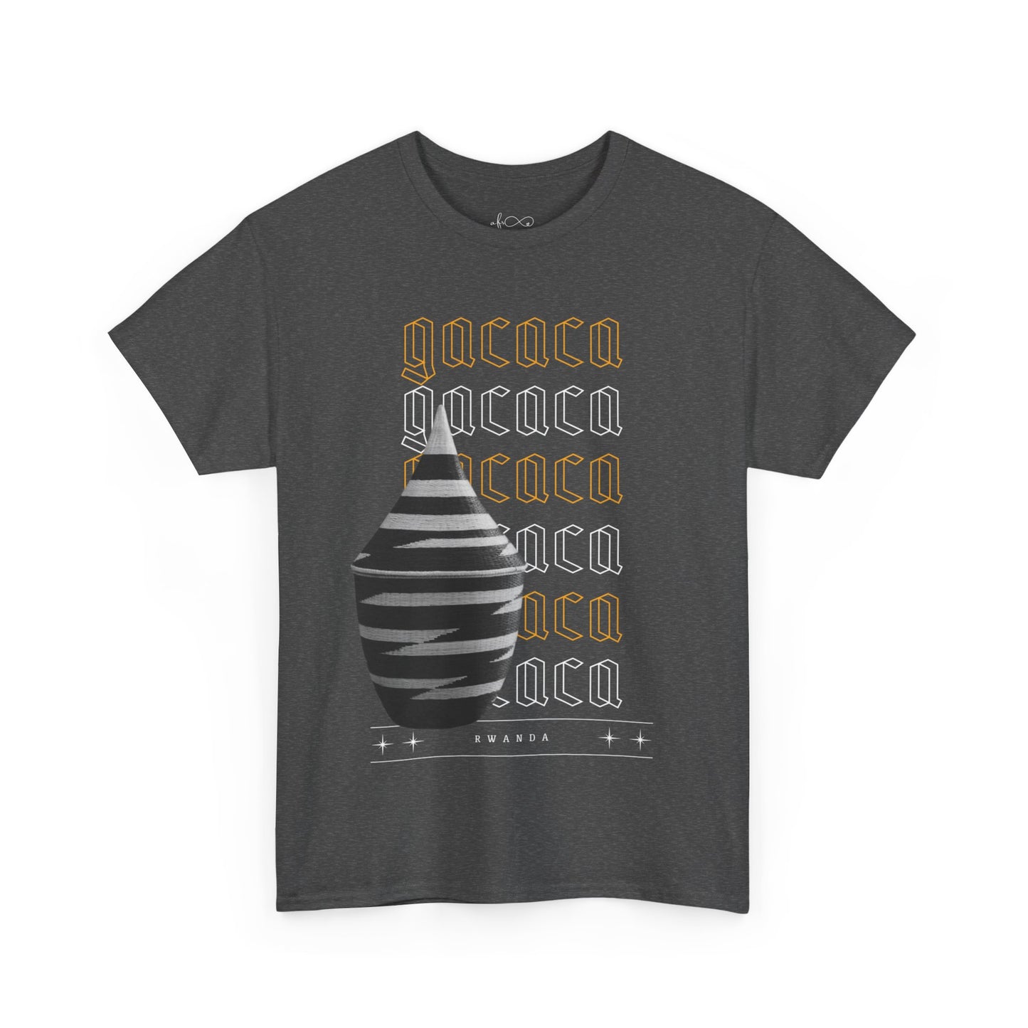 Gacaca T-Shirt