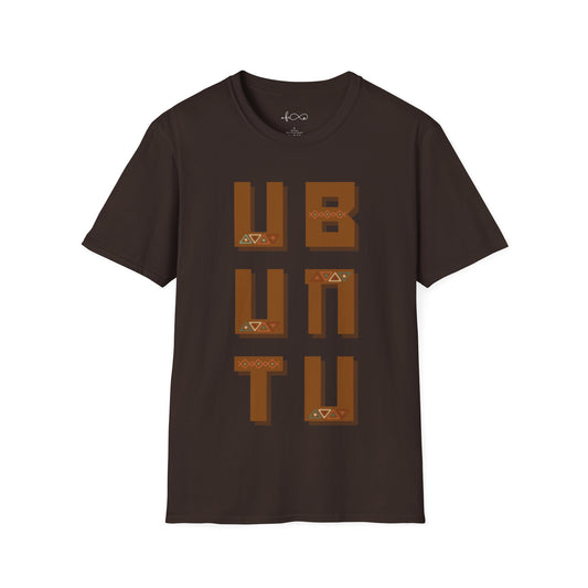 Ubuntu (Humanity) T-Shirt