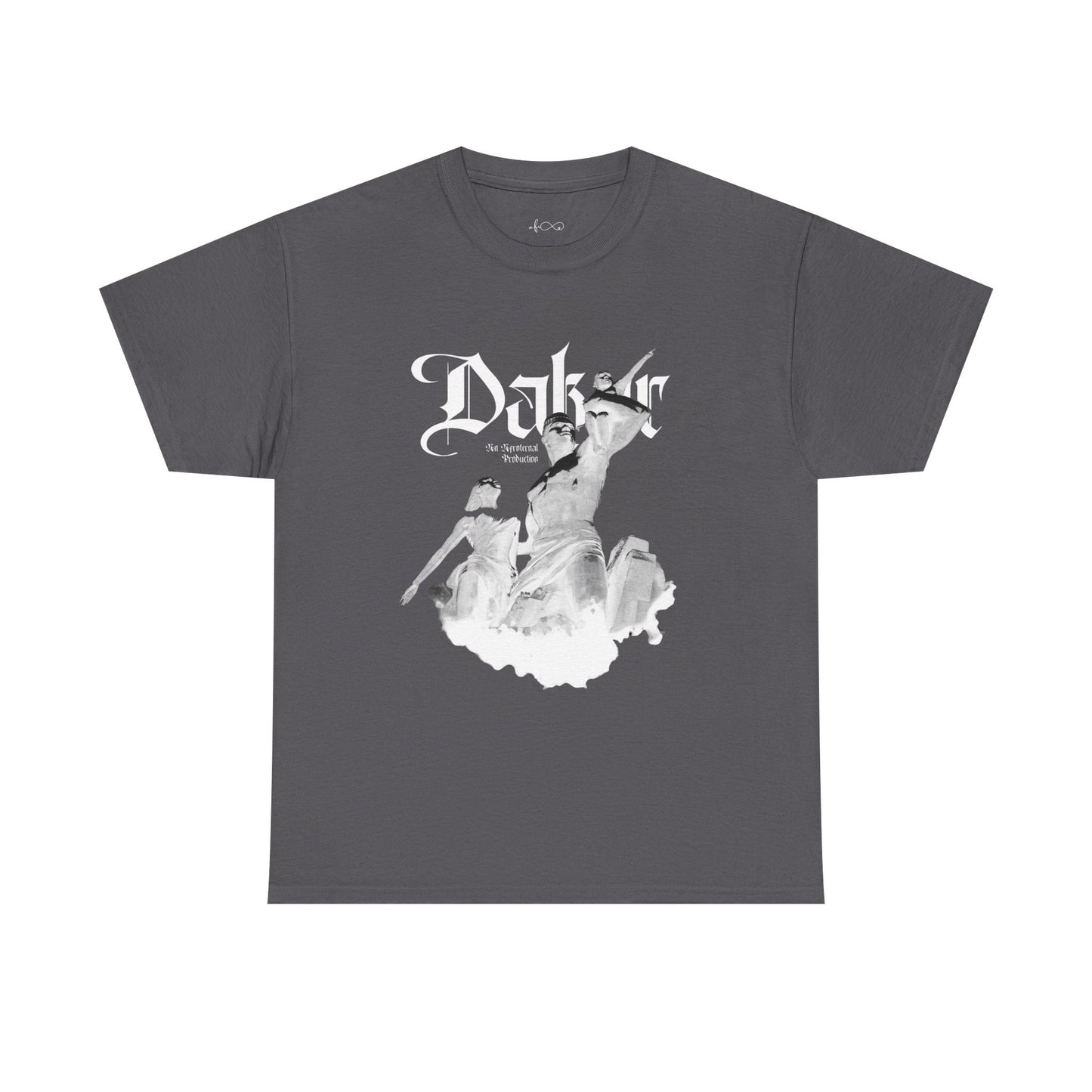 Dakar Tee