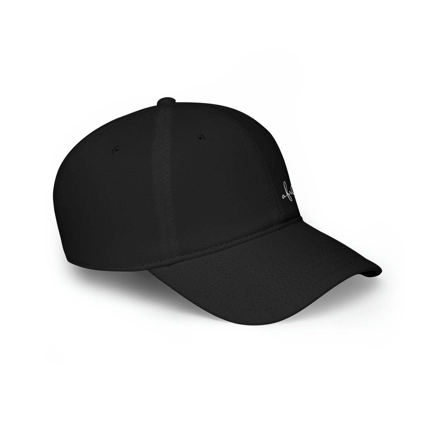 Afroternal Brand Cap