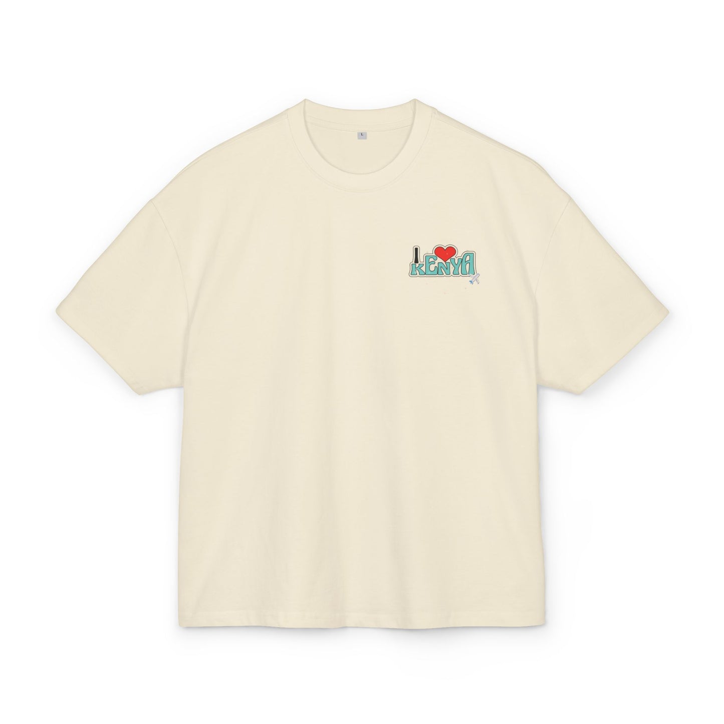 +254 Kenya Tee