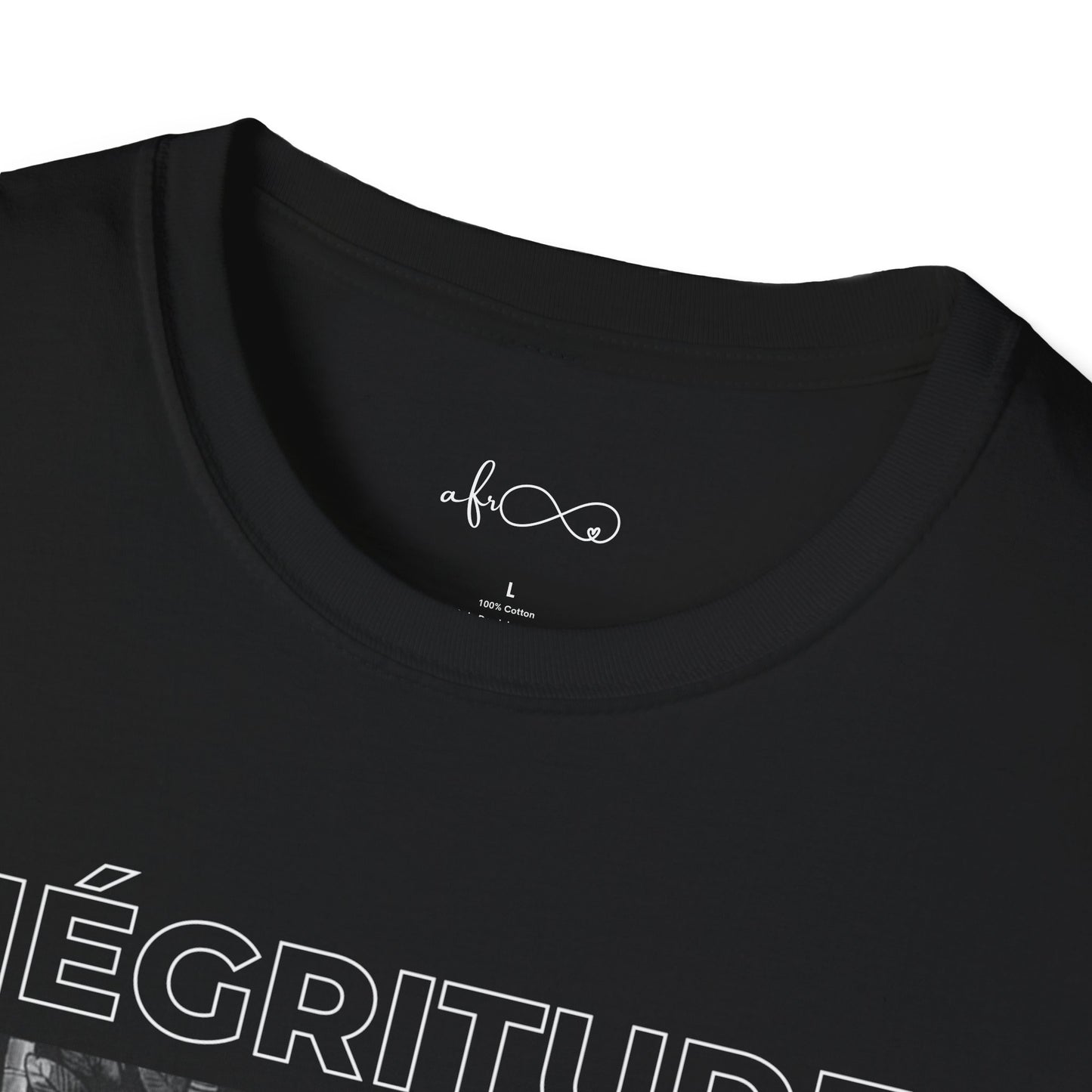 Négritude T-Shirt