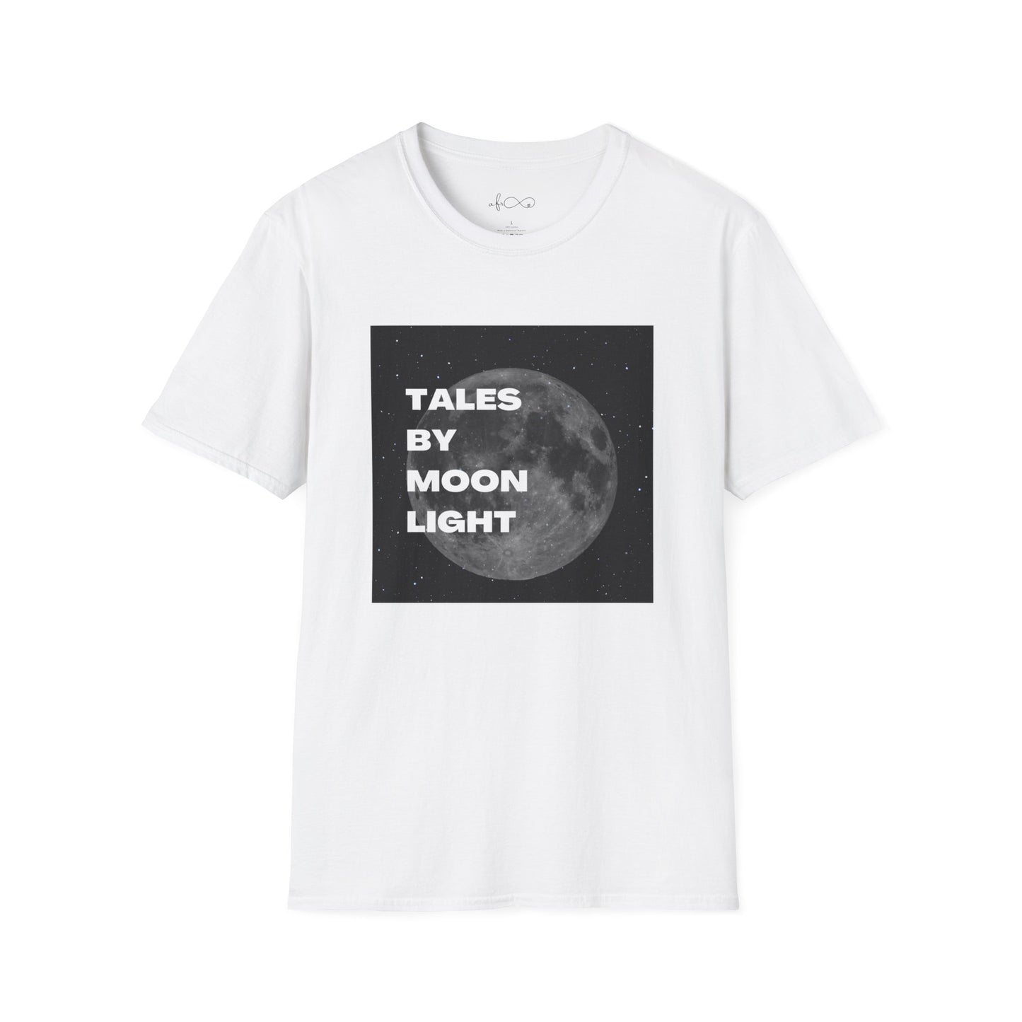 Tales by Moonlight T-Shirt