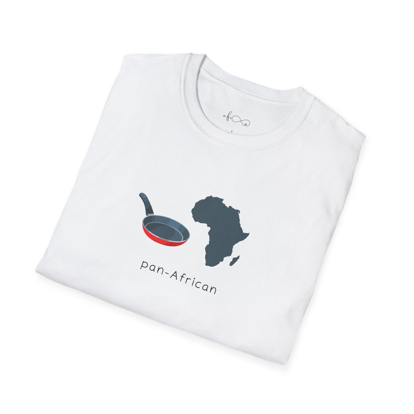 Pan-African T-Shirt