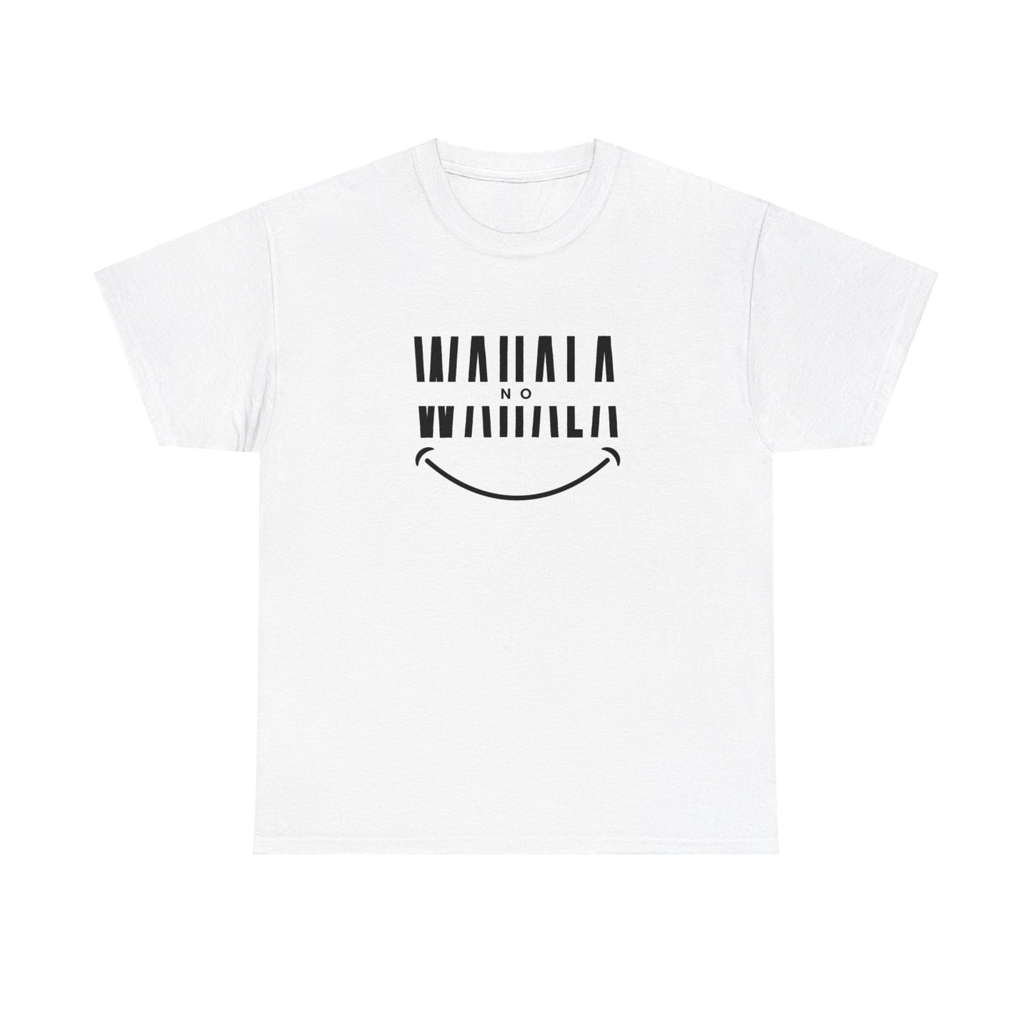 No Wahala T-Shirt