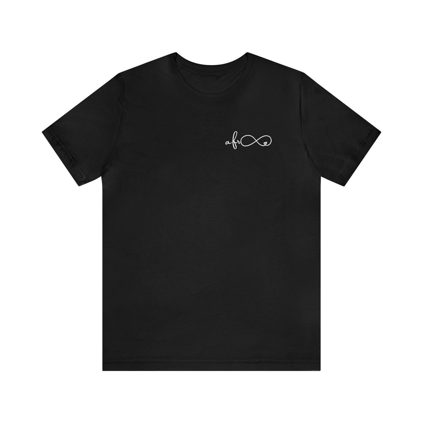 Afroternal Brand T-Shirt