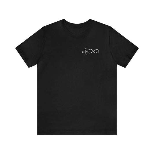 Afroternal Brand T-Shirt