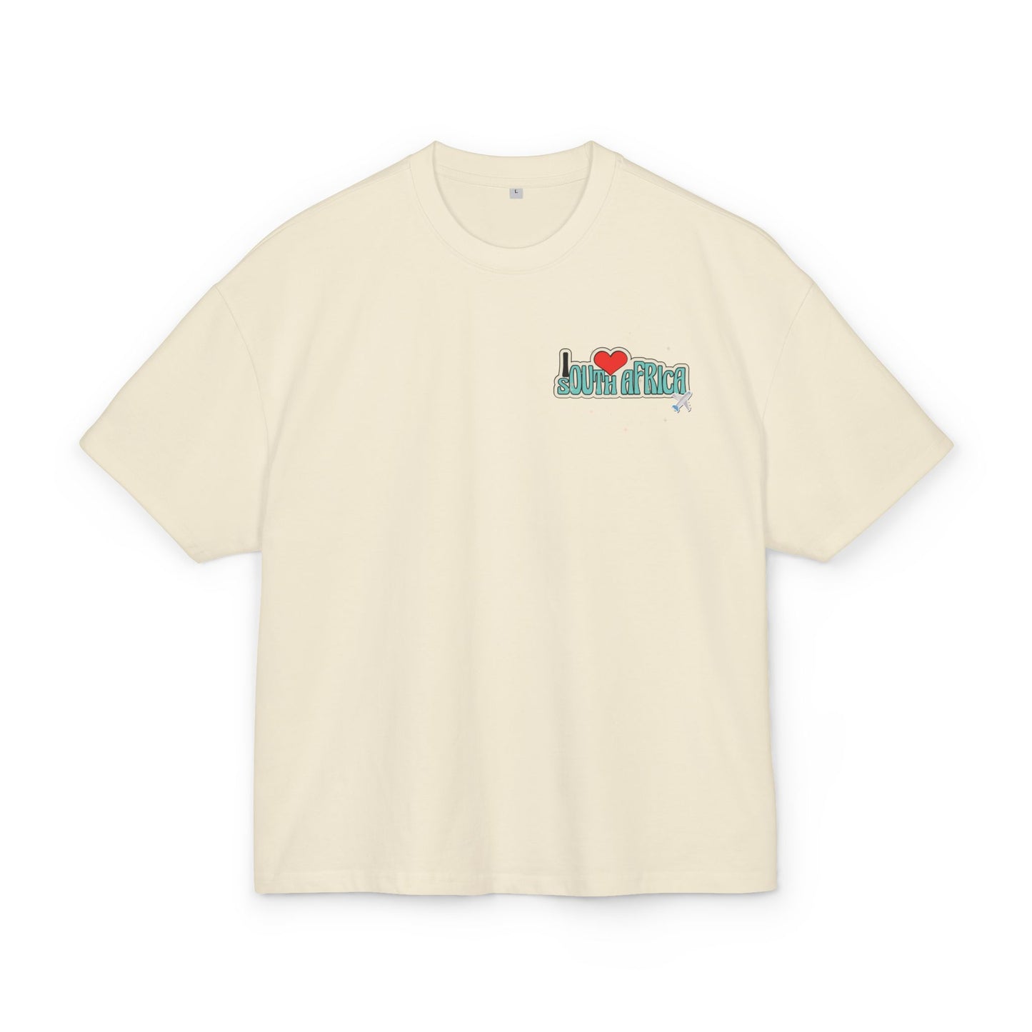 +27 South Africa Tee