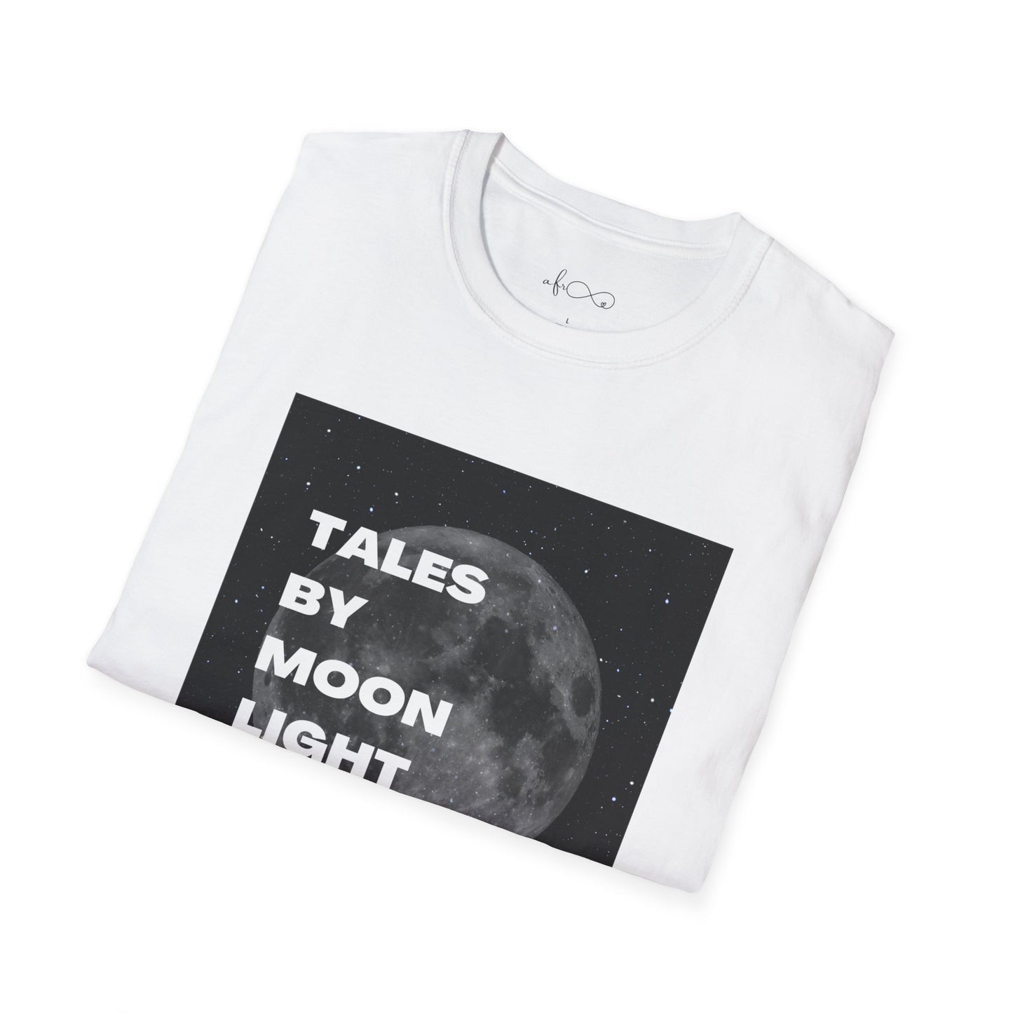 Tales by Moonlight T-Shirt