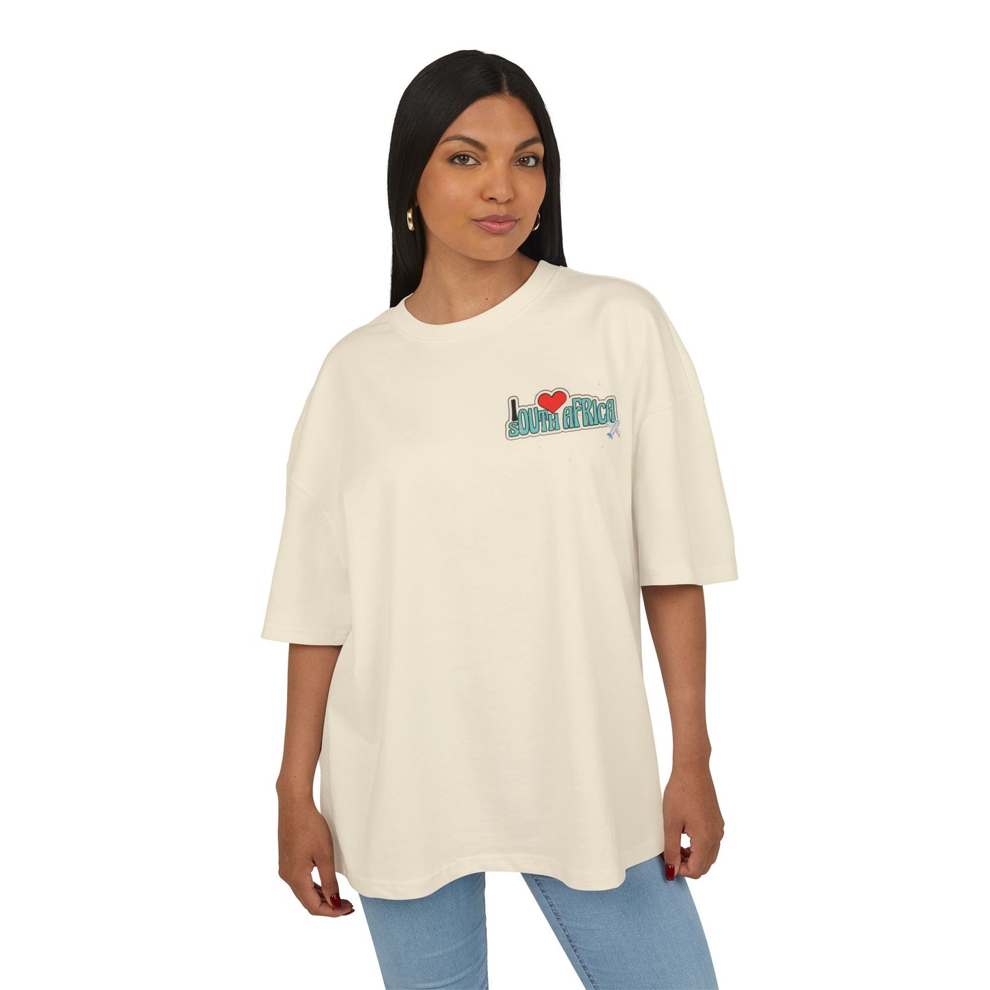 +27 South Africa Tee