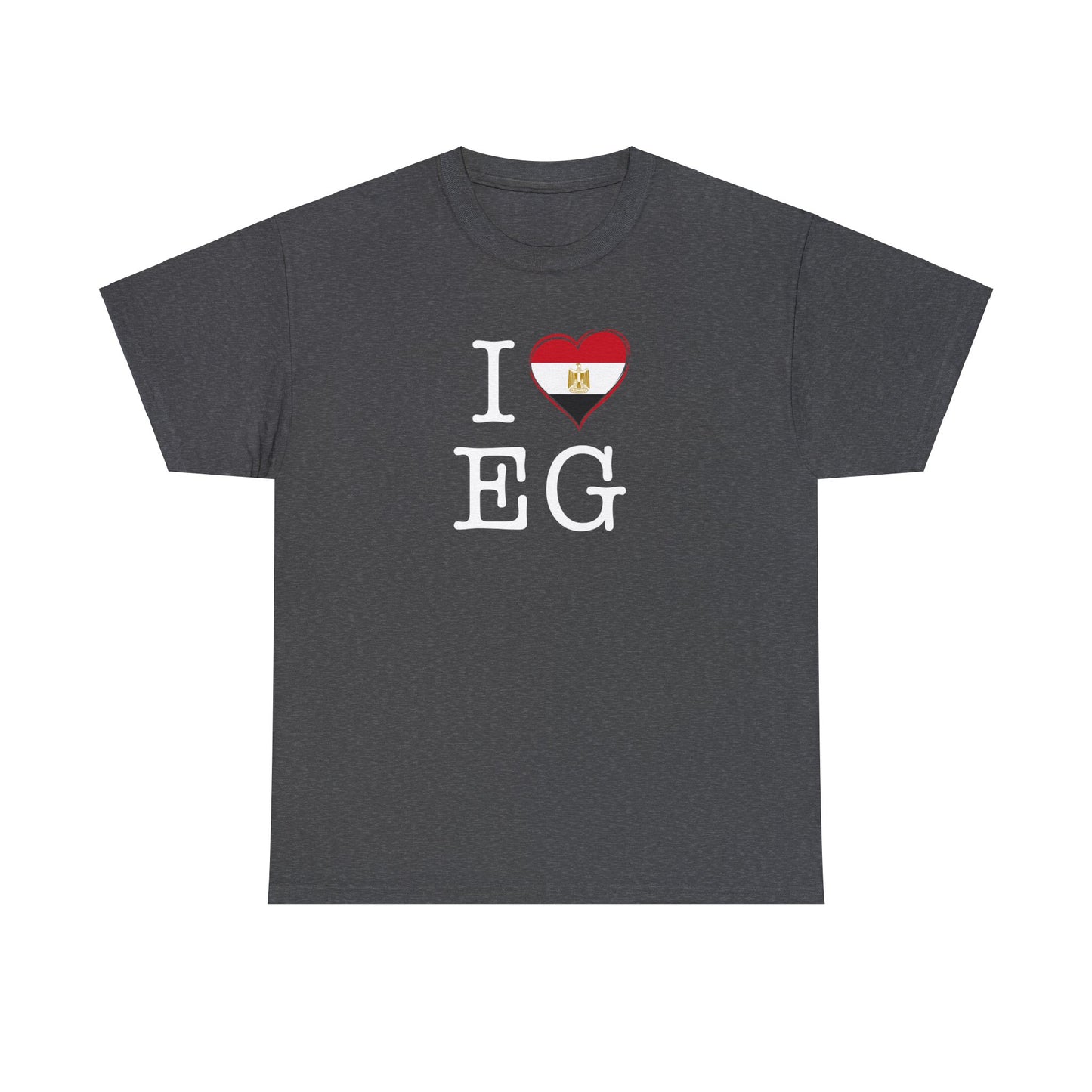 I Love Egypt T-Shirt