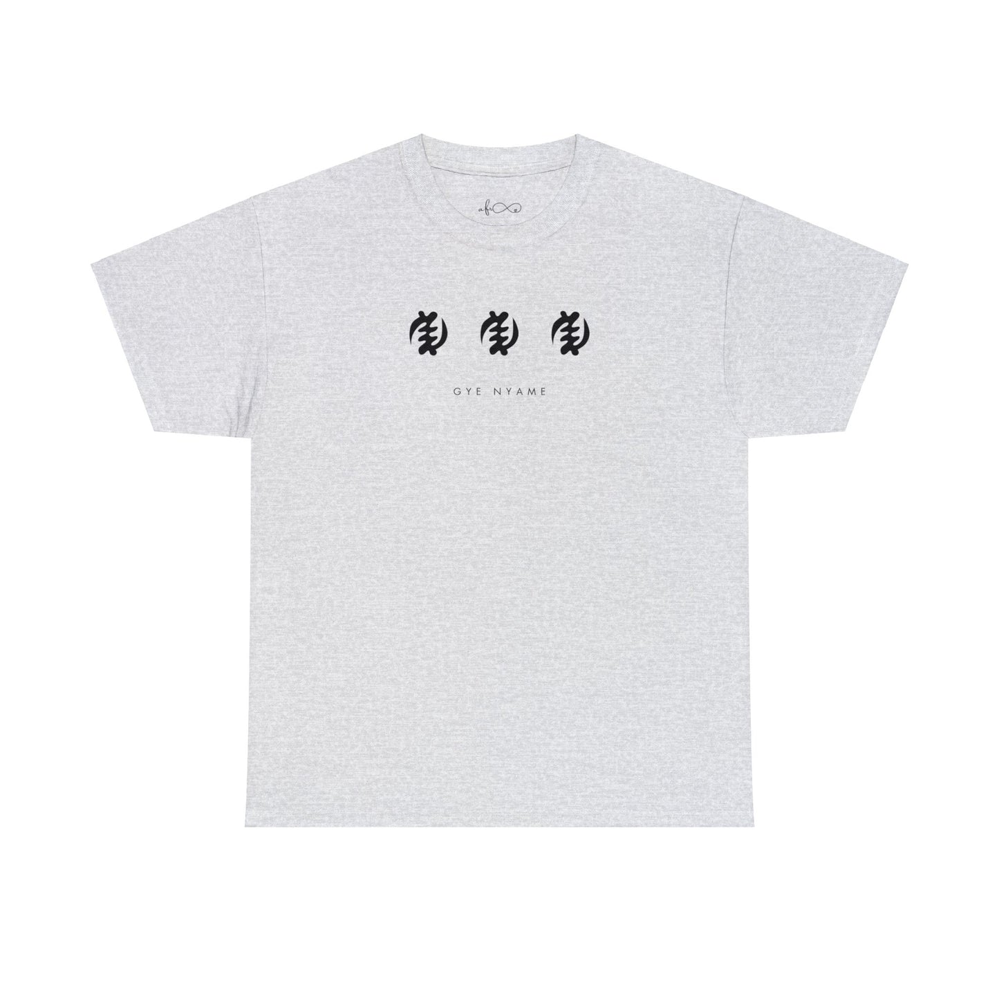 Gye Nyame Tee | Except God