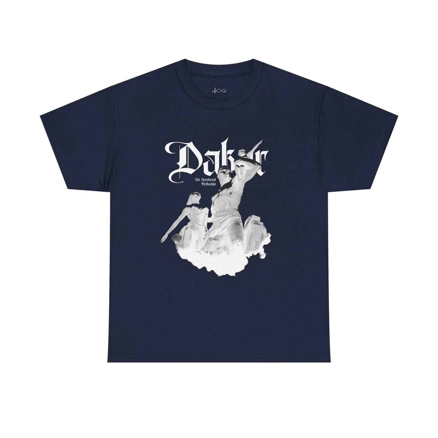 Dakar Tee