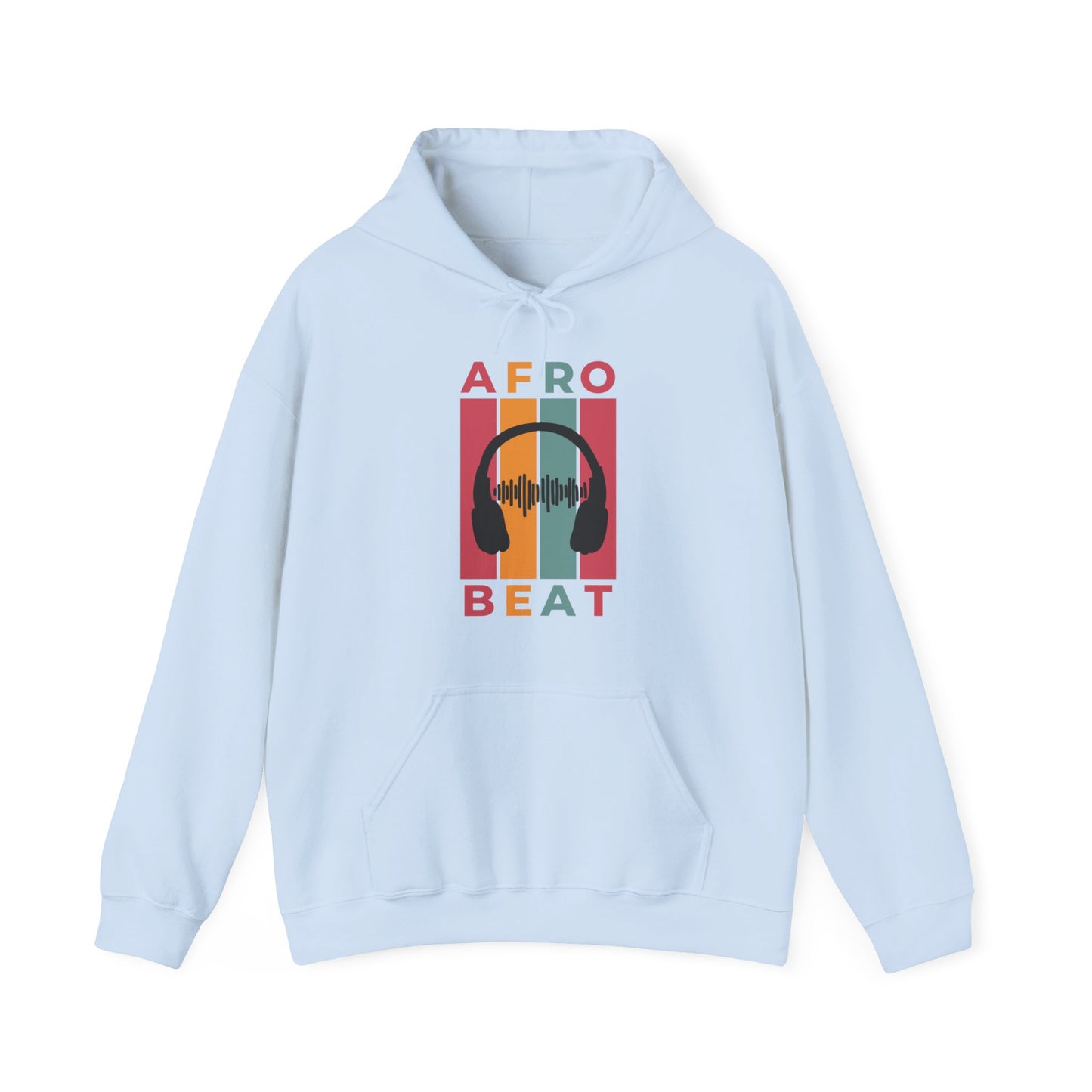 Afrobeat Hoodie