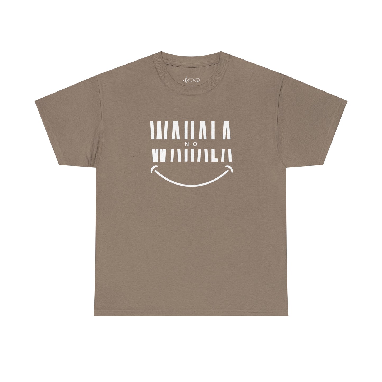 No Wahala T-Shirt