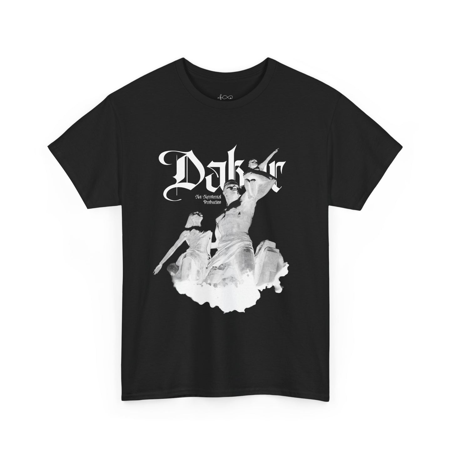 Dakar Tee