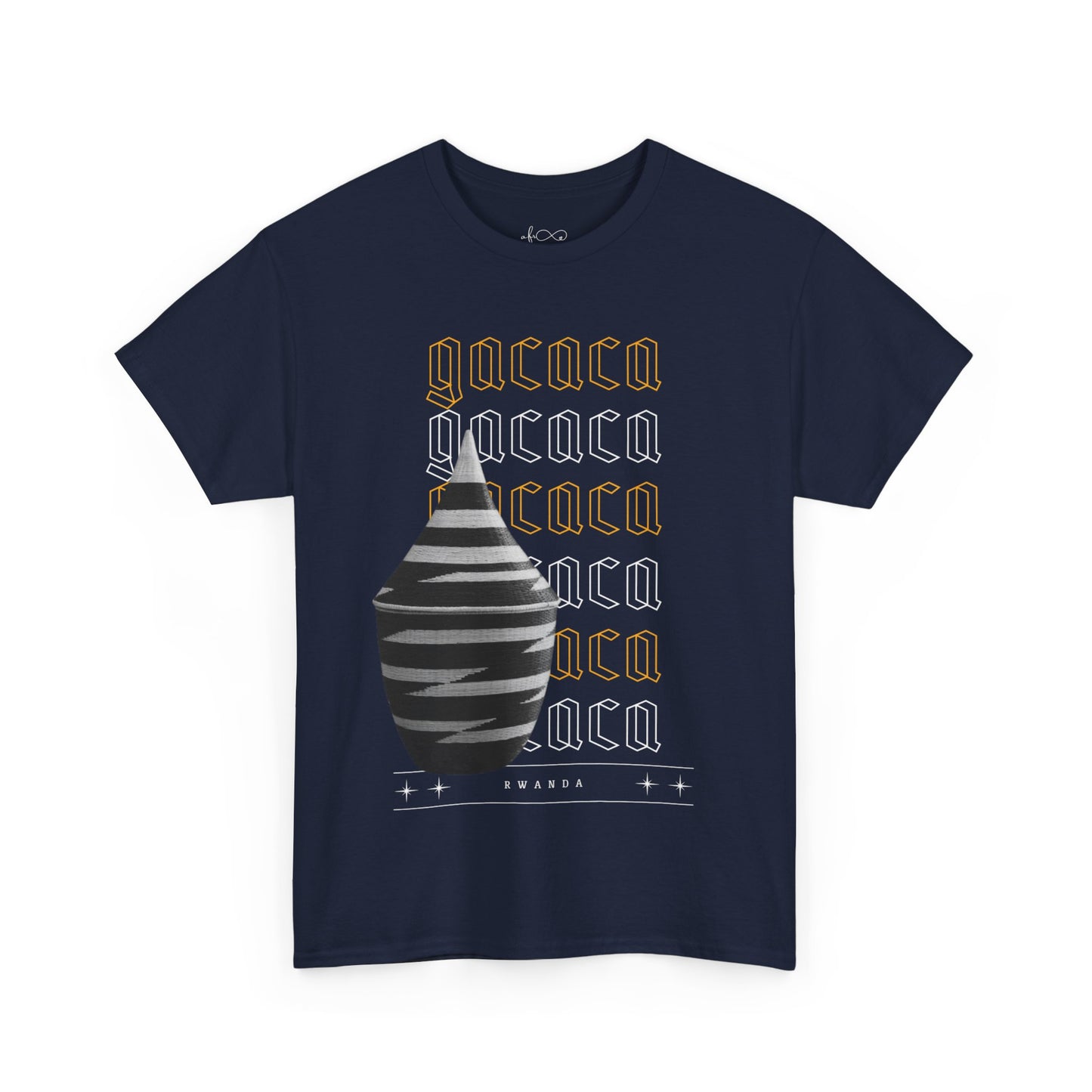 Gacaca T-Shirt