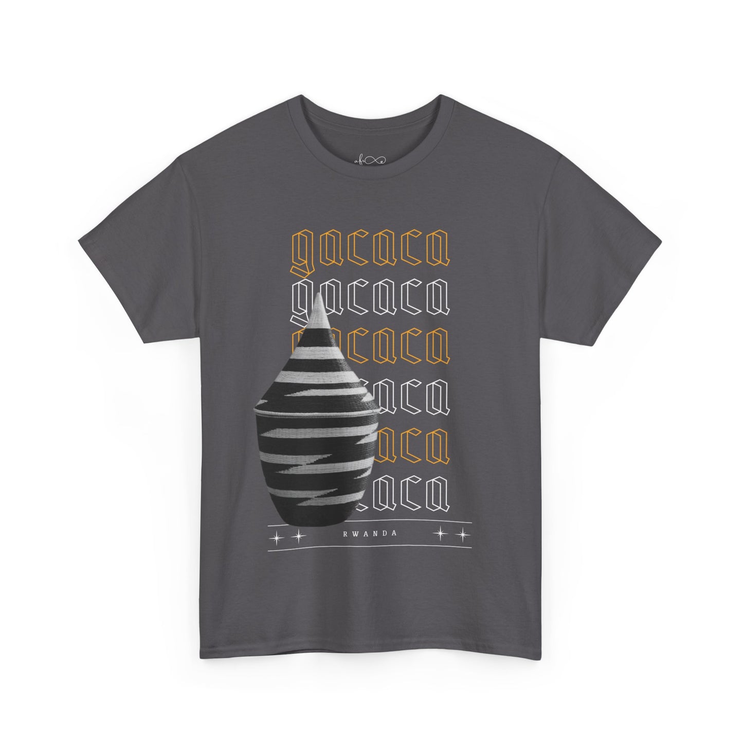 Gacaca T-Shirt