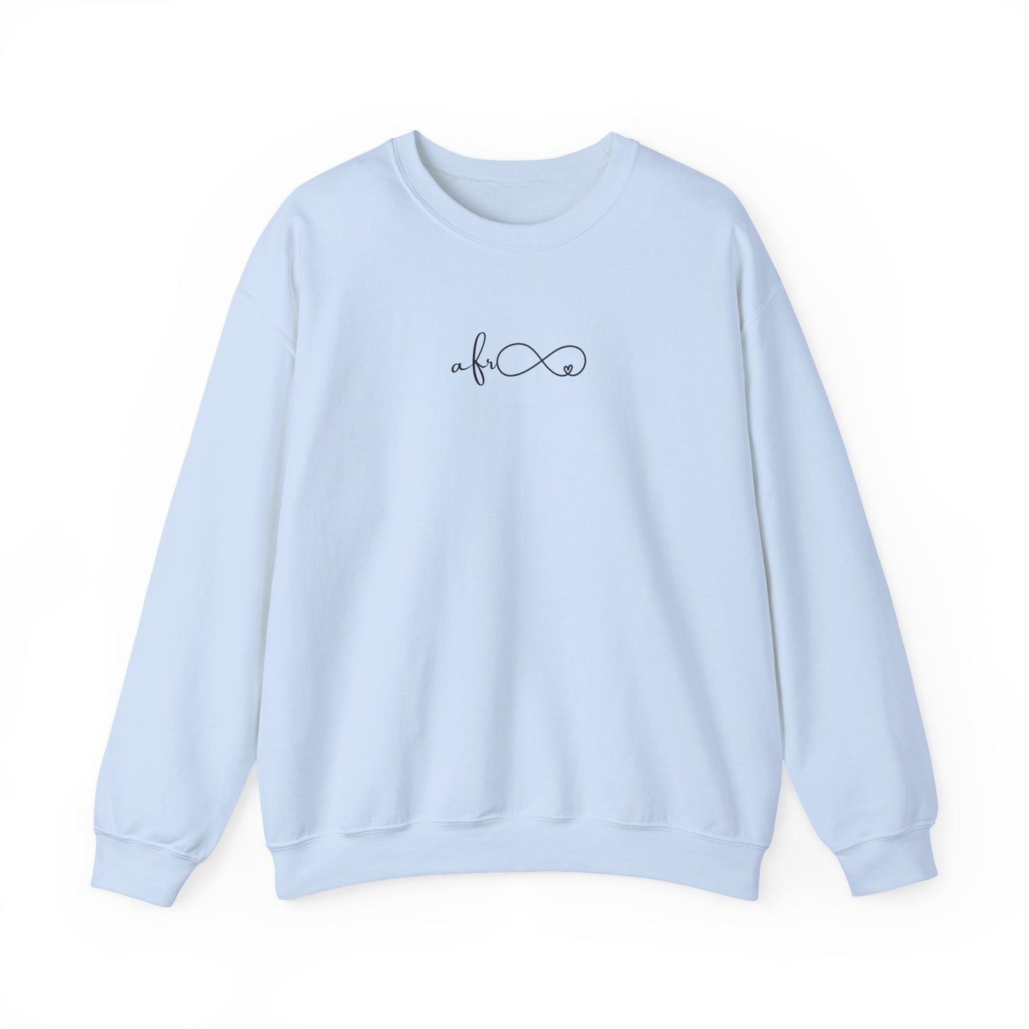 Female Orisha Sweatshirt