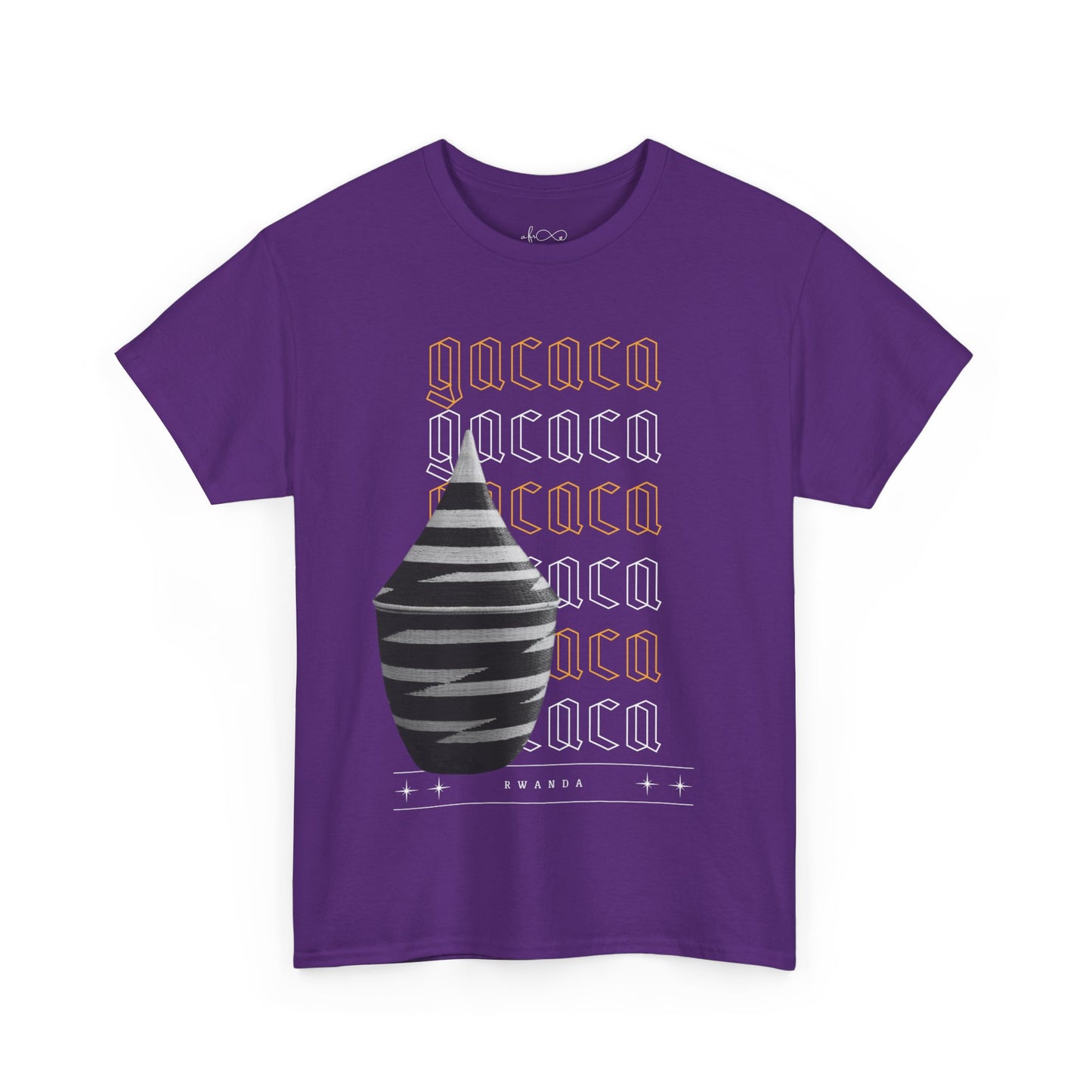 Gacaca T-Shirt