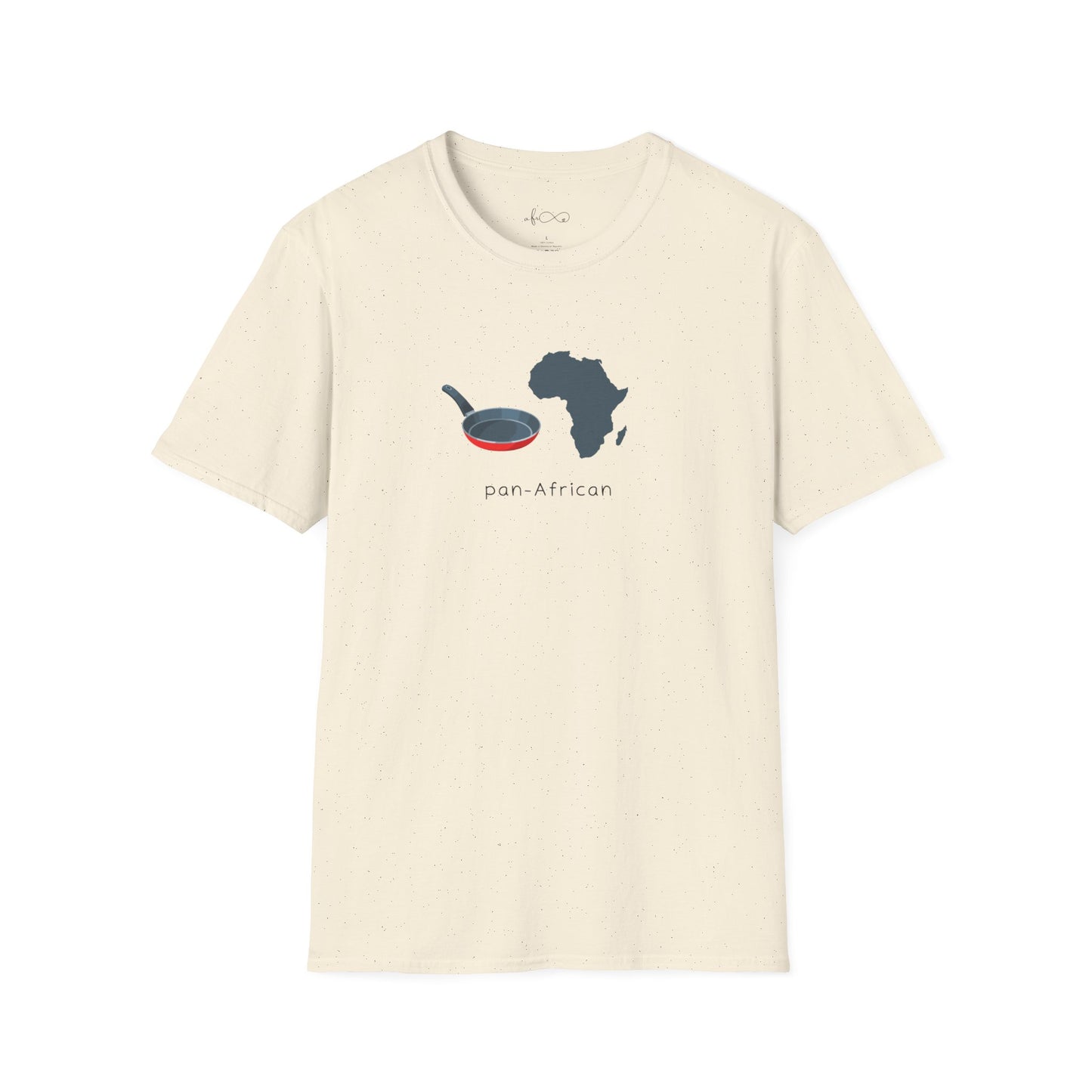 Pan-African T-Shirt