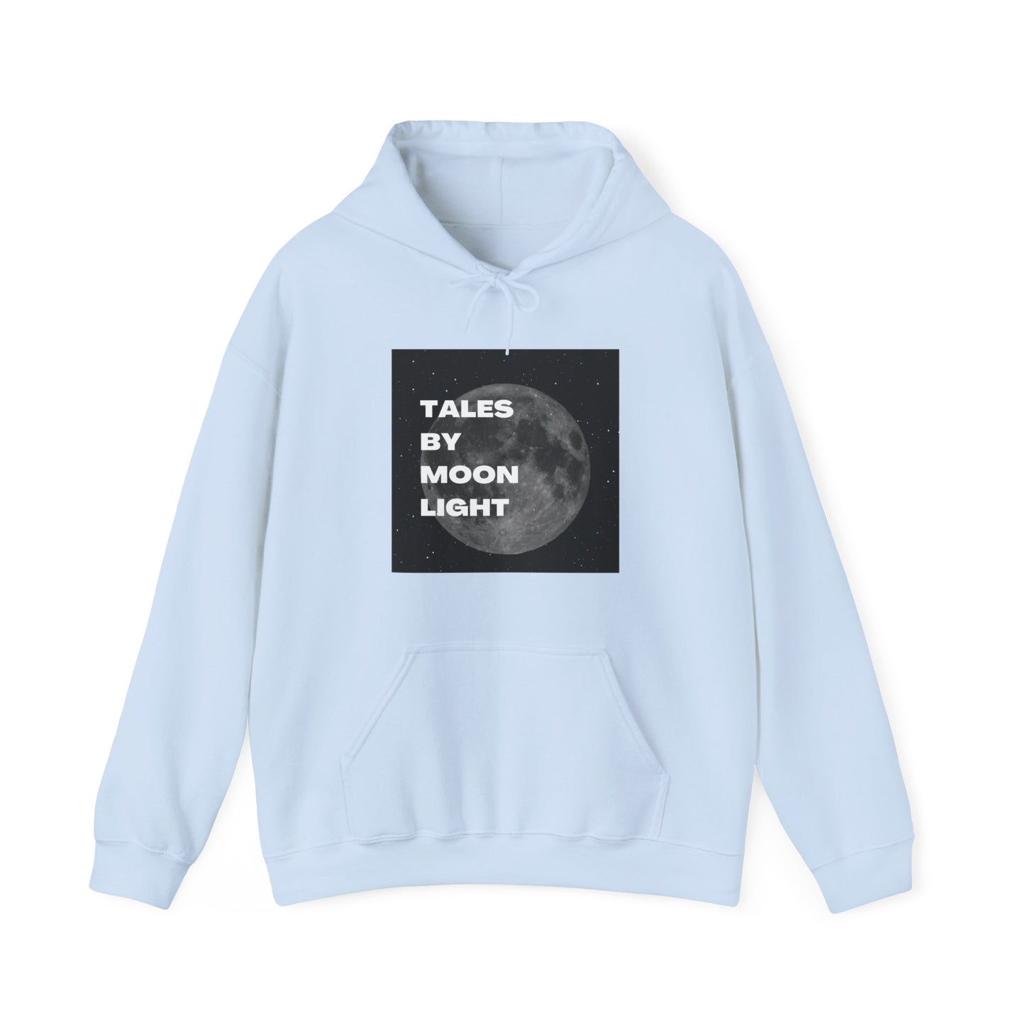 Tales by Moonlight Hoodie