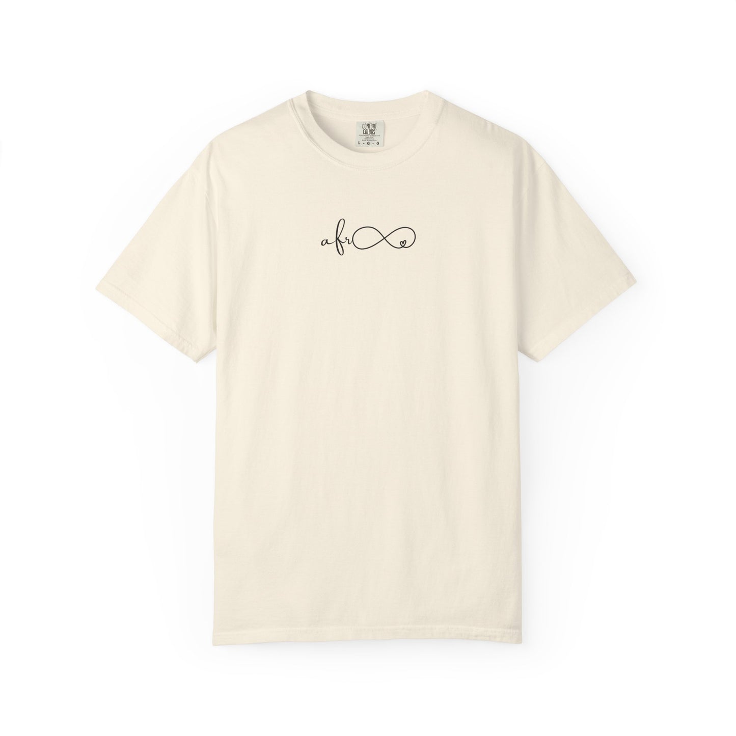 Male Orisha Tee