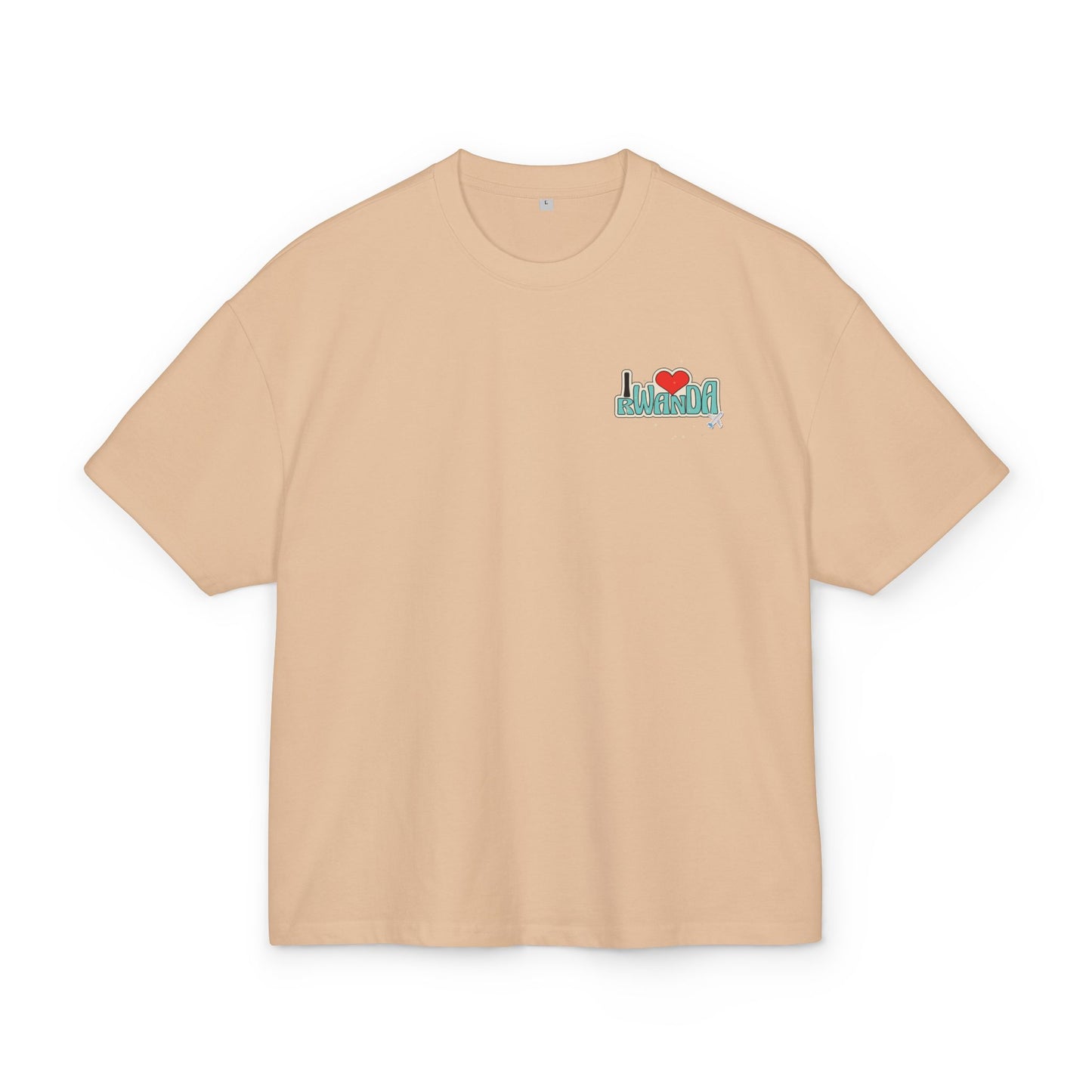 +250 Rwanda Tee