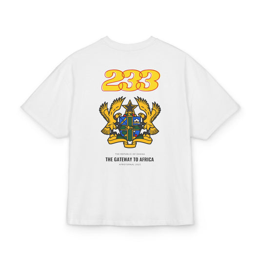 +233 Ghana Tee