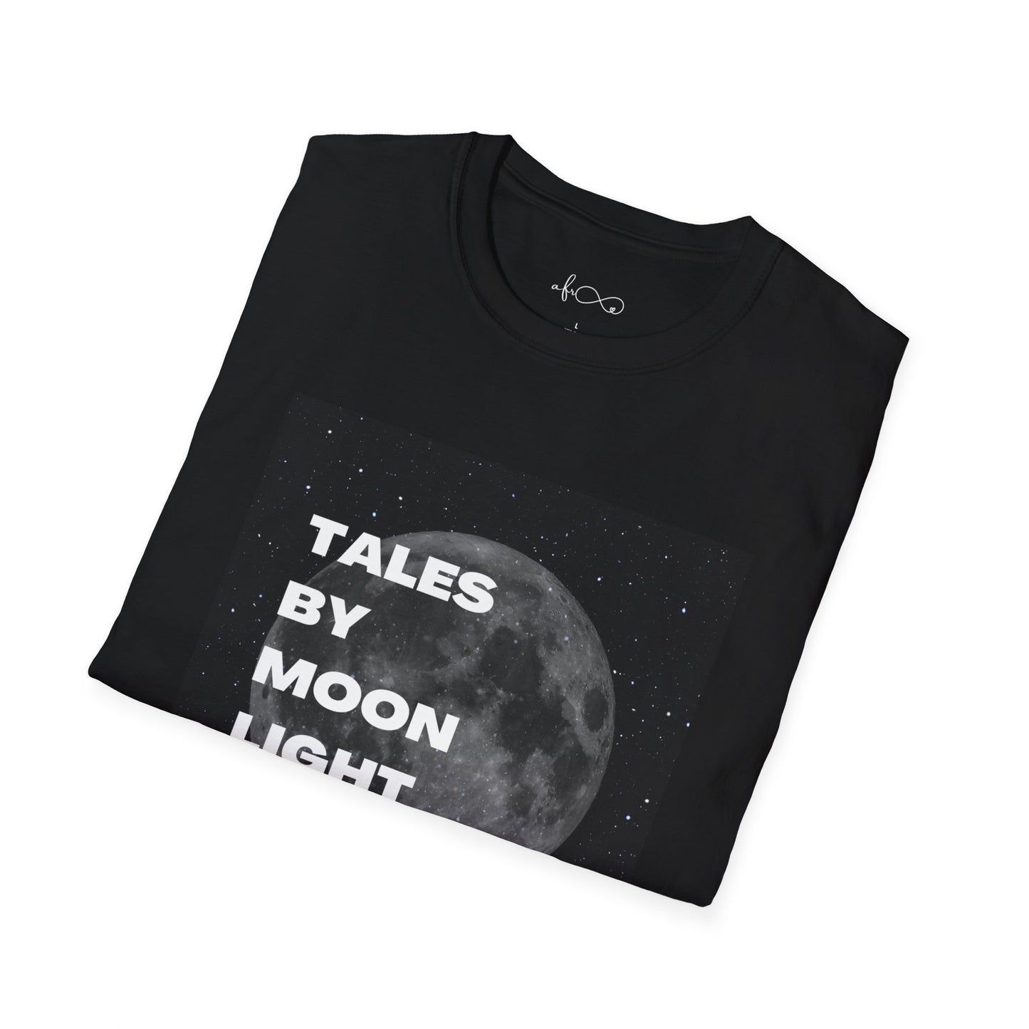 Tales by Moonlight T-Shirt