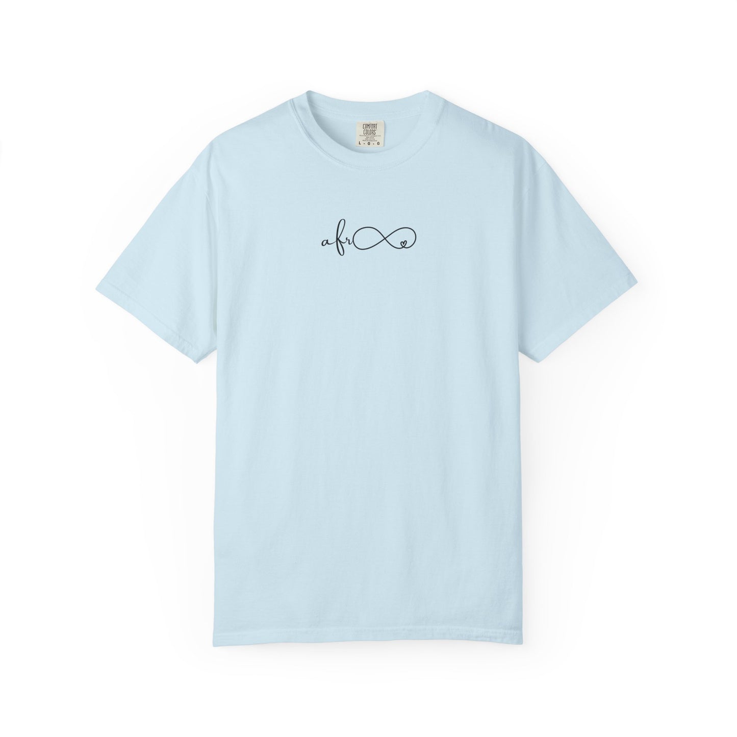 Male Orisha Tee