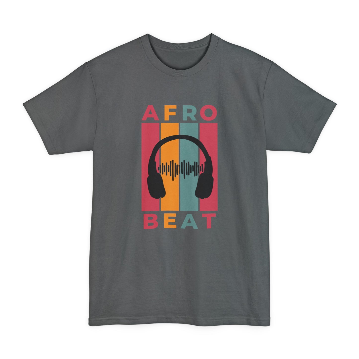 Afrobeat - Unisex Tall Beefy-T®