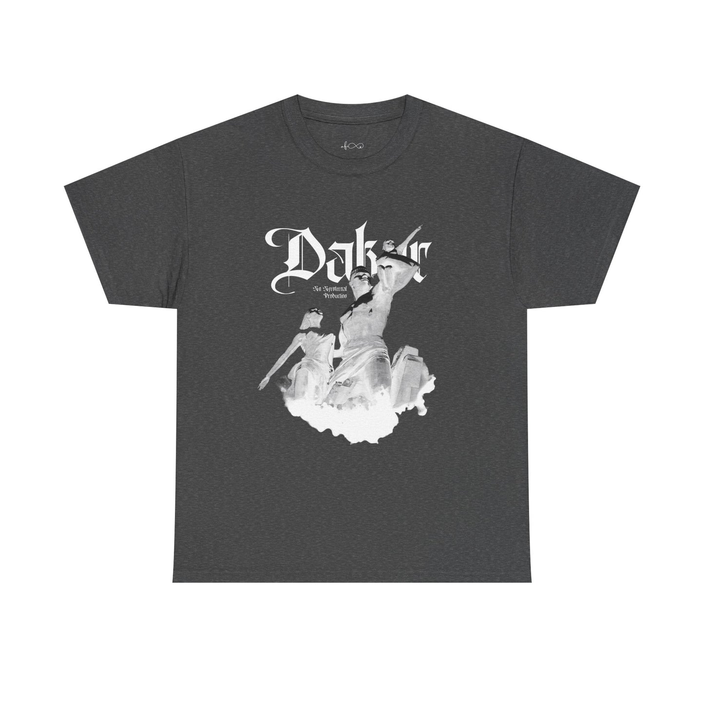 Dakar Tee