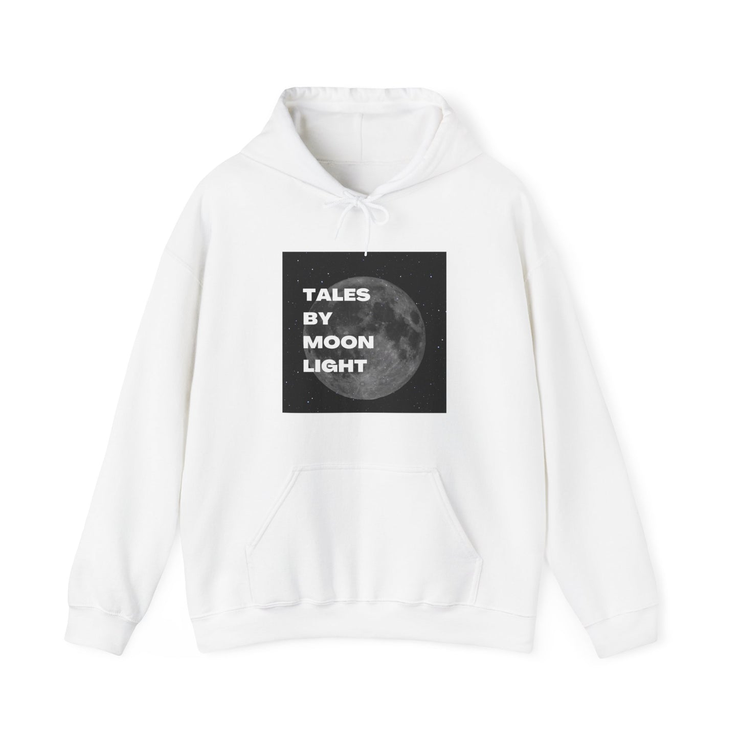 Tales by Moonlight Hoodie