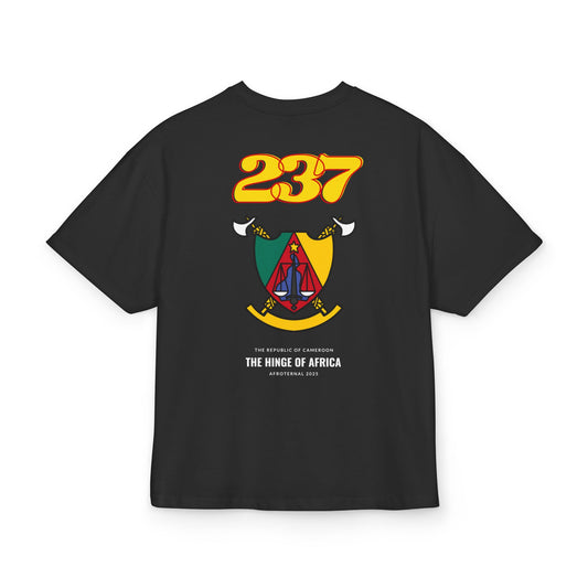 +237 Cameroon Tee