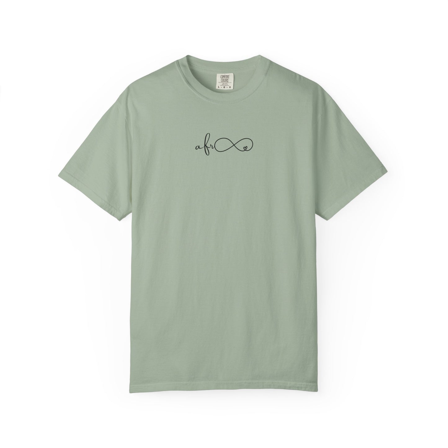 Male Orisha Tee