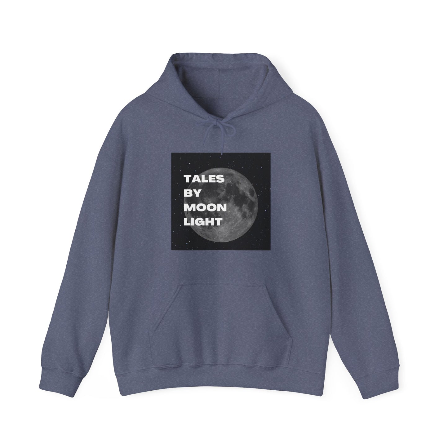 Tales by Moonlight Hoodie