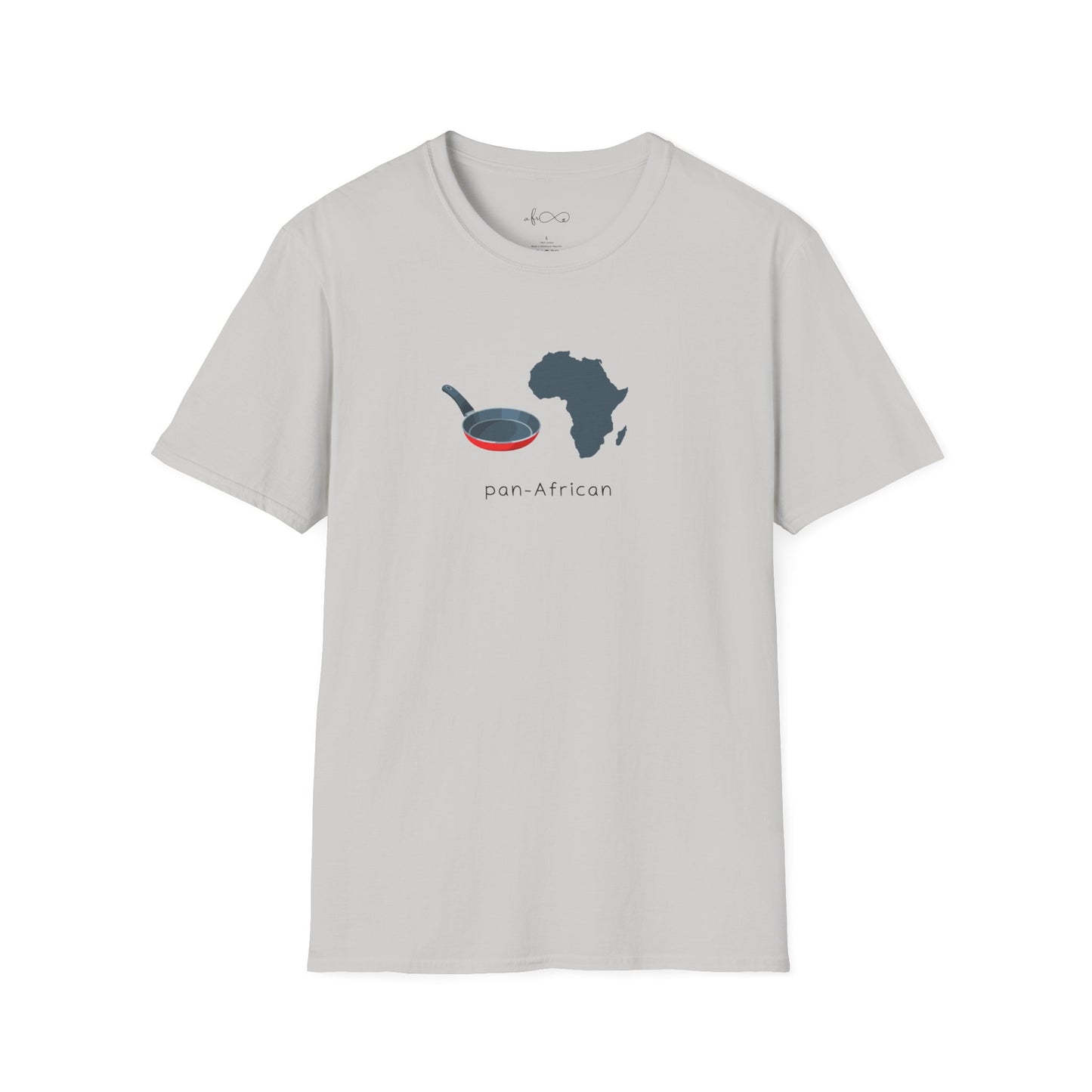 Pan-African T-Shirt