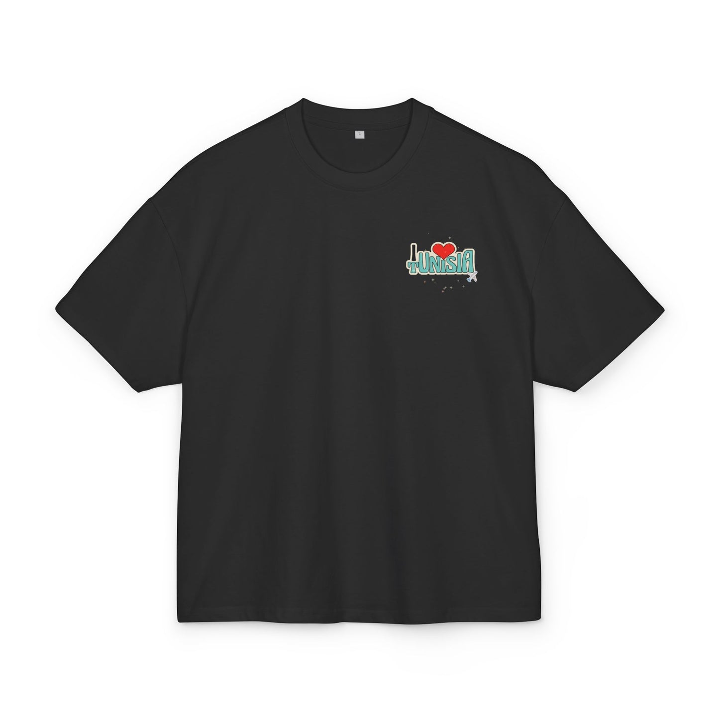 +216 Tunisia Tee