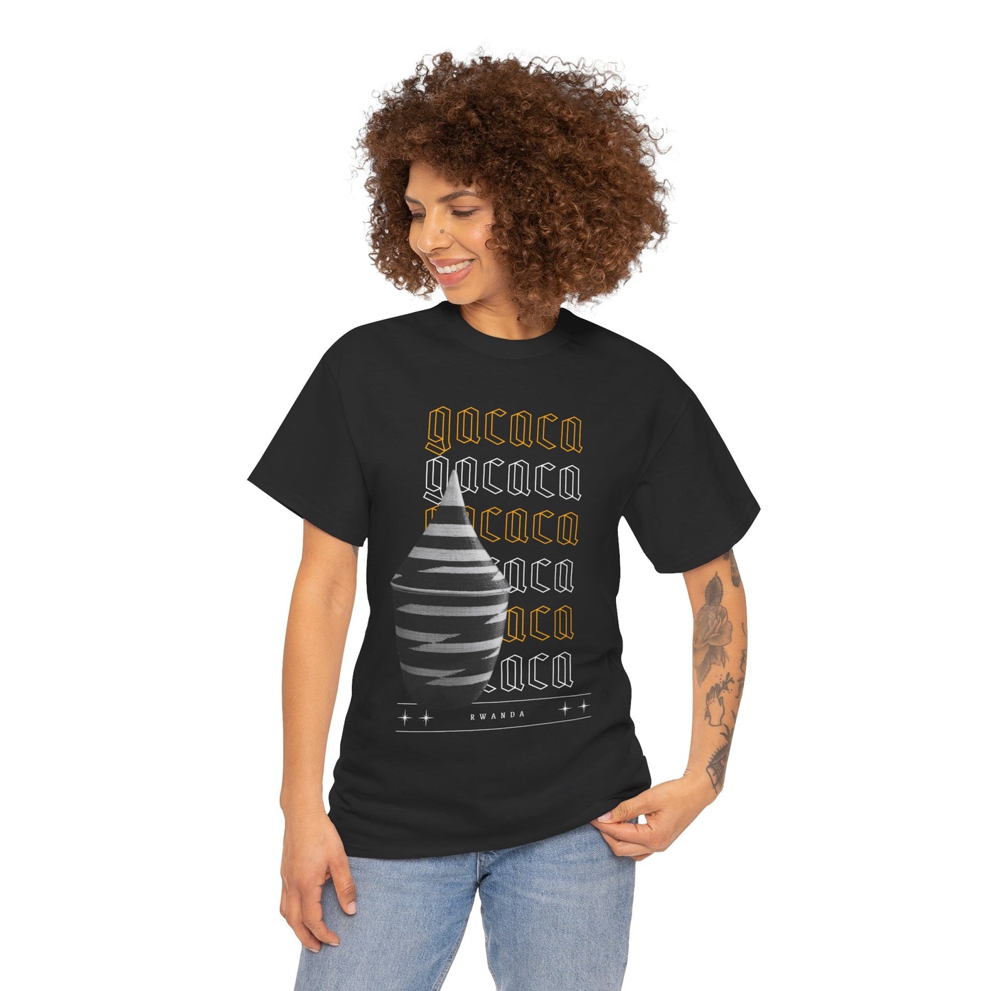 Gacaca T-Shirt