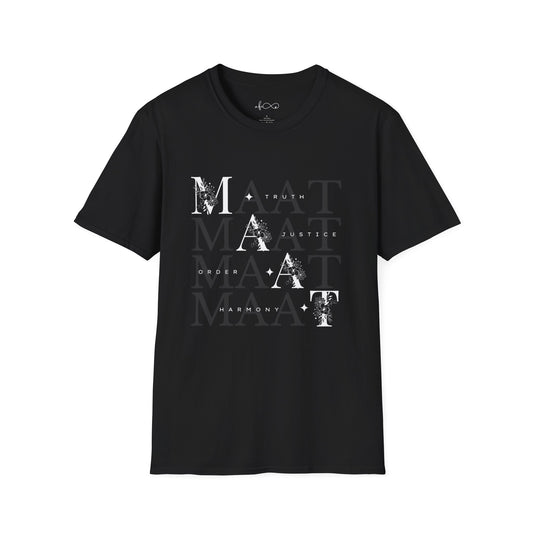 Ma'at (Balance) T-Shirt