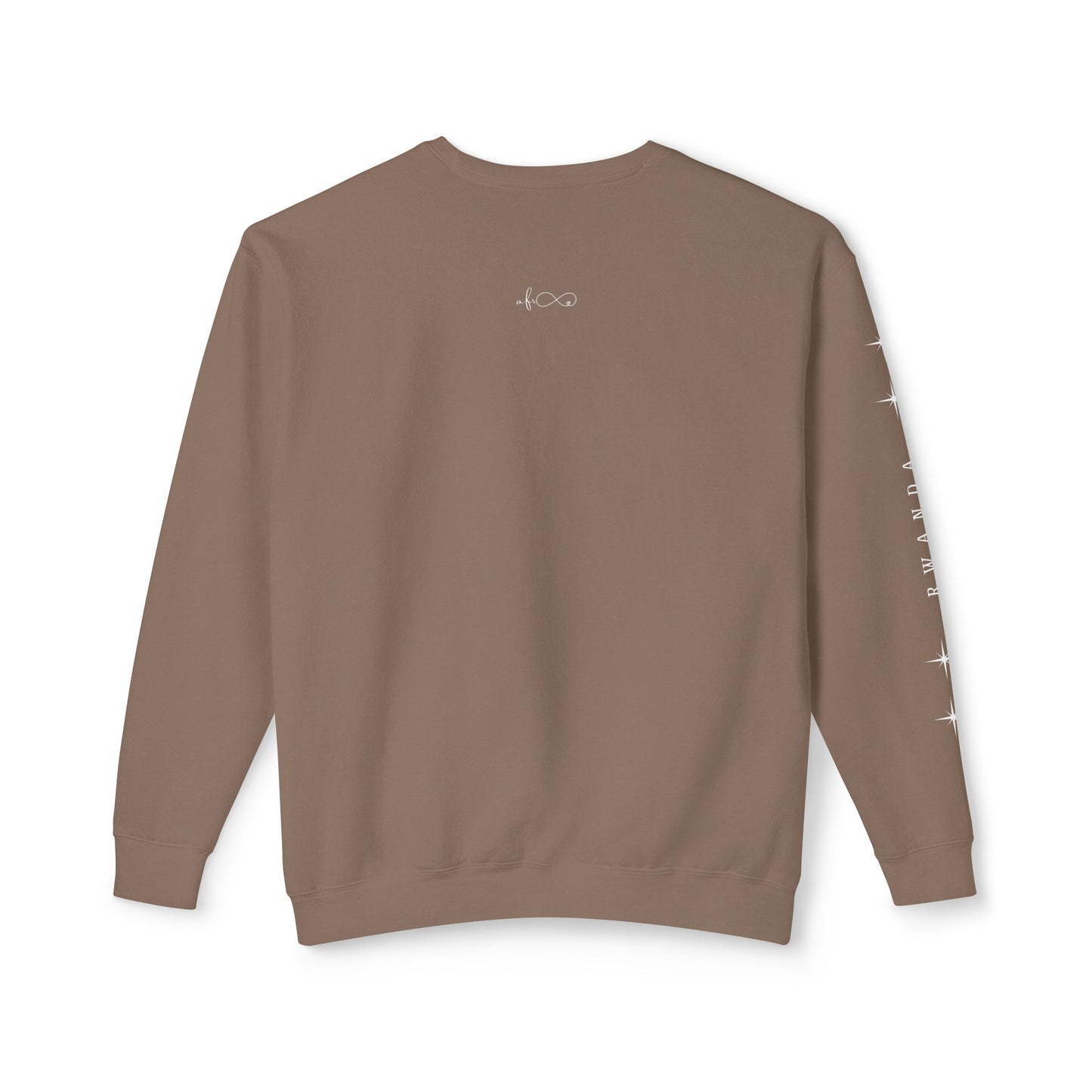 Gacaca Crewneck Sweatshirt