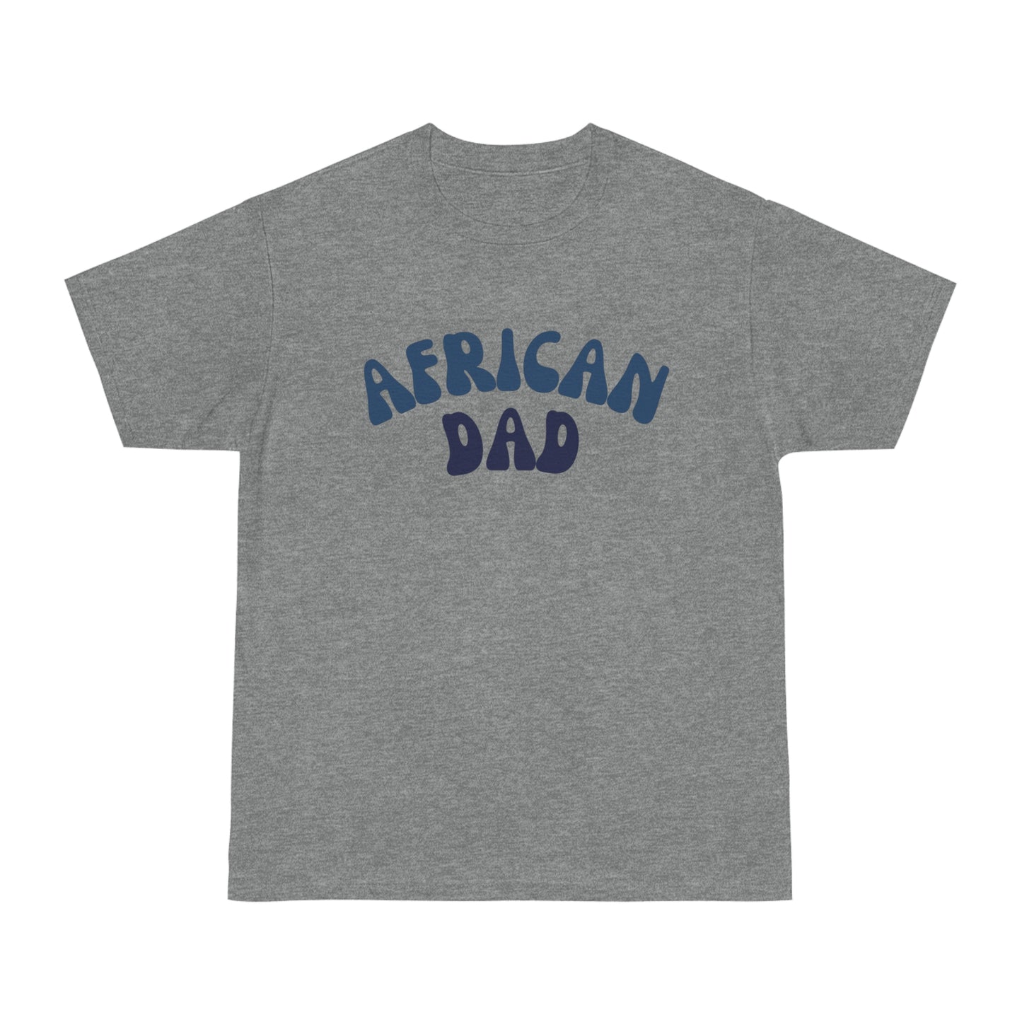 African Dad - Hammer™ T-shirt