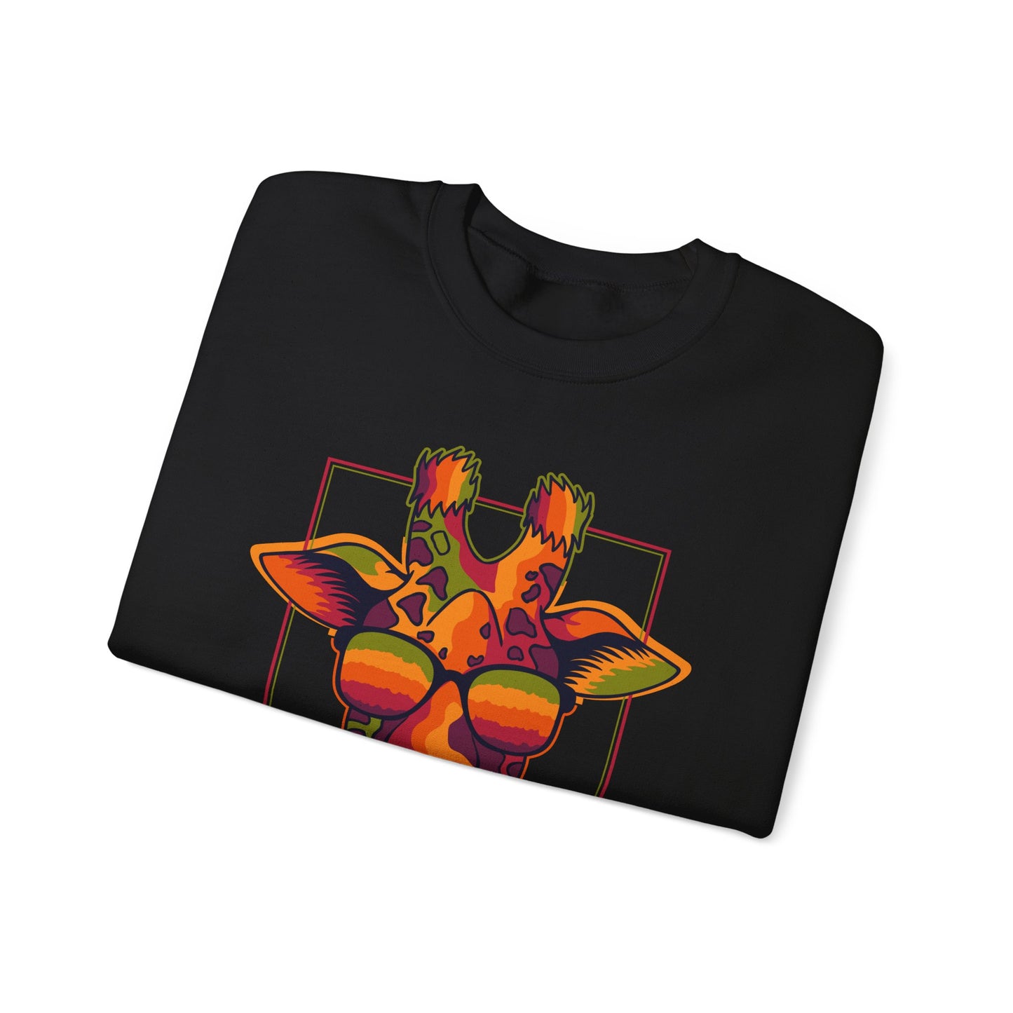 No Wahala Crewneck Sweatshirt
