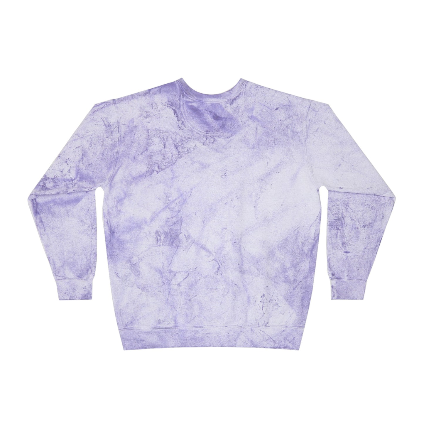 Afroternal Brand Color Blast Sweatshirt