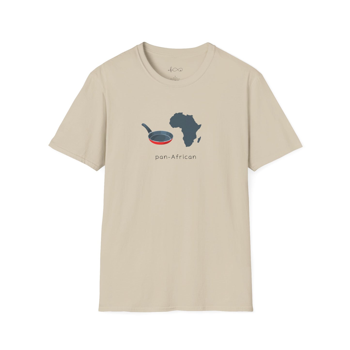 Pan-African T-Shirt