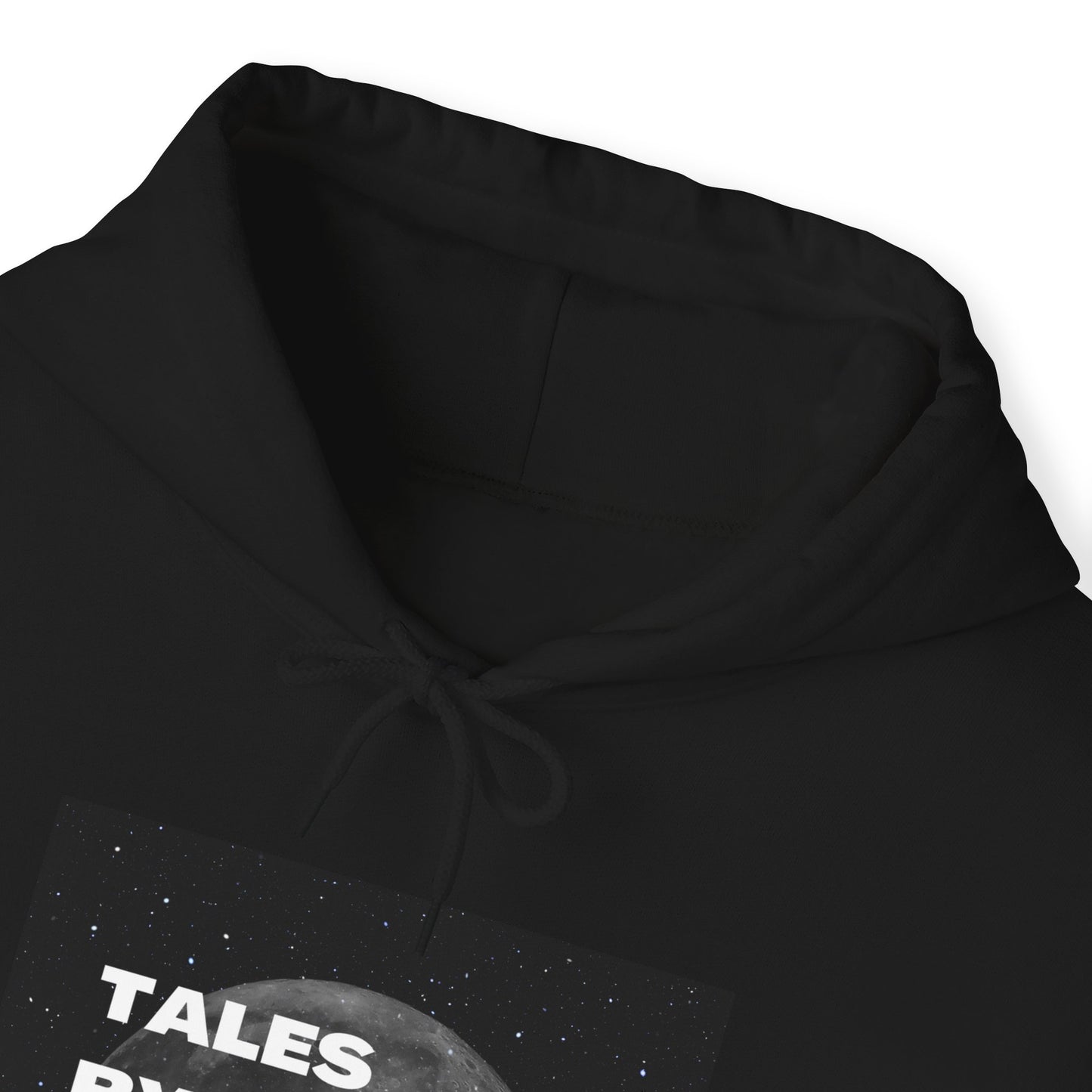 Tales by Moonlight Hoodie